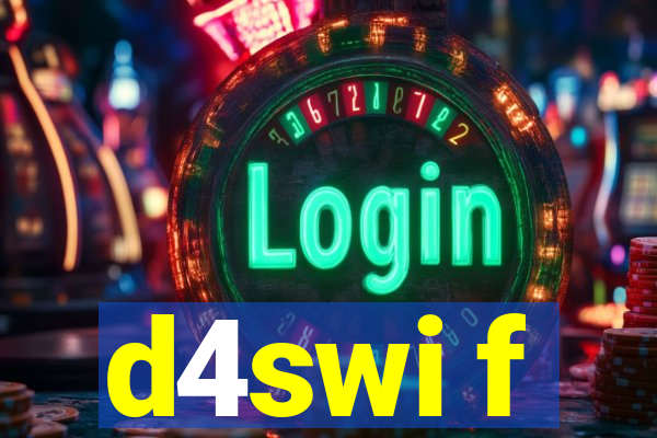 d4swi f